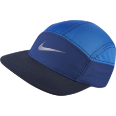 Бейсболка мужская Nike 778363-455 Zip AW84 Running Hat